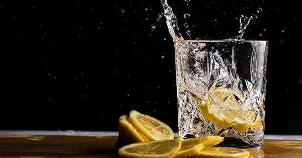 Can Drinking Lemon Water Damage My Teeth? Happy International Women's Day!