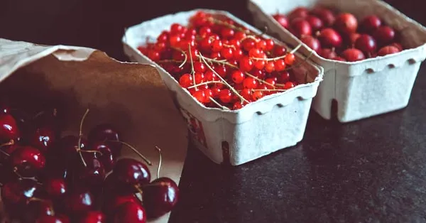 Cranberries and blueberries – why certain fruit extracts could provide the key to fighting tooth decay Cranberries and blueberries – why certain fruit extracts could provide the key to fighting tooth decay