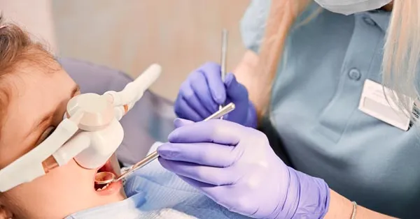 Is Dental Sedation Safe For Kids? Is Dental Sedation Safe For Kids?
