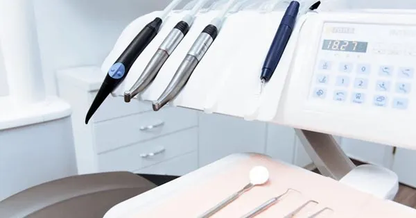 Gray and Black Market Dental Products: Are You at Risk? Gray and Black Market Dental Products: Are You at Risk?