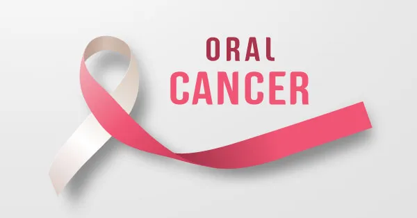 Oral cancer: What you can do to help end this disease Oral cancer: What you can do to help end this disease
