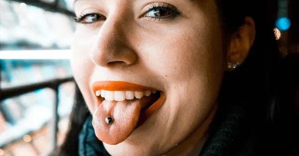 Oral Piercings: What You Should Know Oral Piercings: What You Should Know