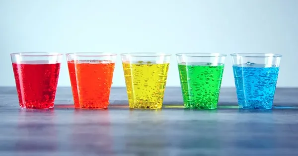 The Story on Soda: Your Soft Drink Questions Answered The Story on Soda: Your Soft Drink Questions Answered