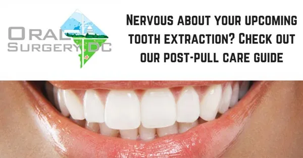 What Happens After My Tooth Extraction? What Happens After My Tooth Extraction?