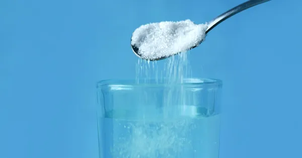 What to know about gargling with salt water What to know about gargling with salt water