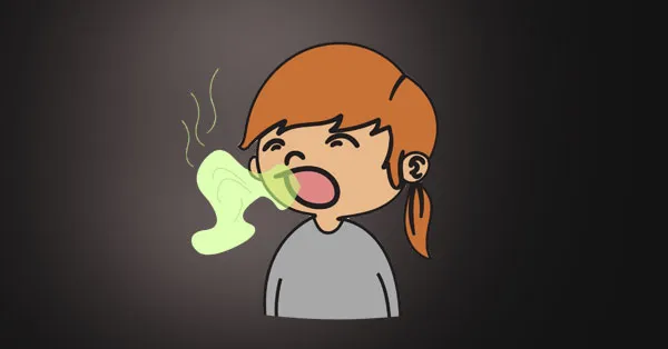 What You Can Do About Bad Breath What You Can Do About Bad Breath