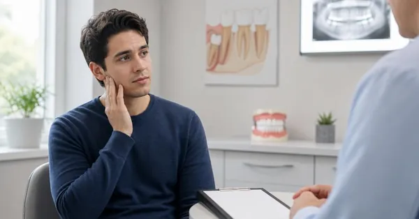 Wisdom Teeth Pain or Normal Eruption? When to Remove Wisdom Teeth Pain or Normal Eruption? When to Remove